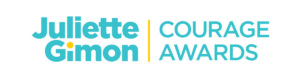 Courage Award logo