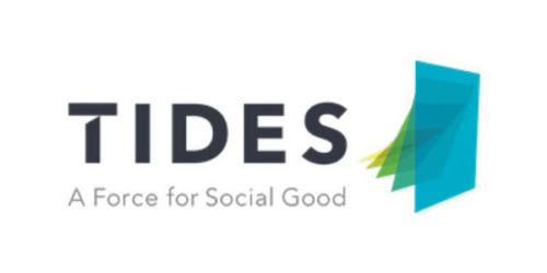 Tides Foundation logo