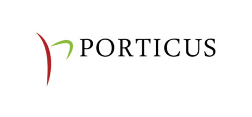 Porticus logo