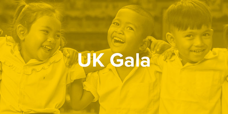 UK Gala