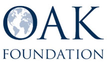 Oak Foundation's logo