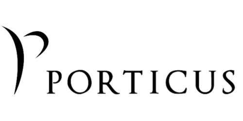 Porticus logo