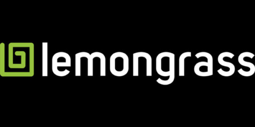 Lemongrass logo