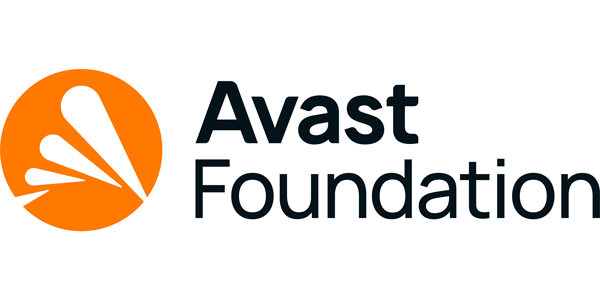 Avast Foundation logo