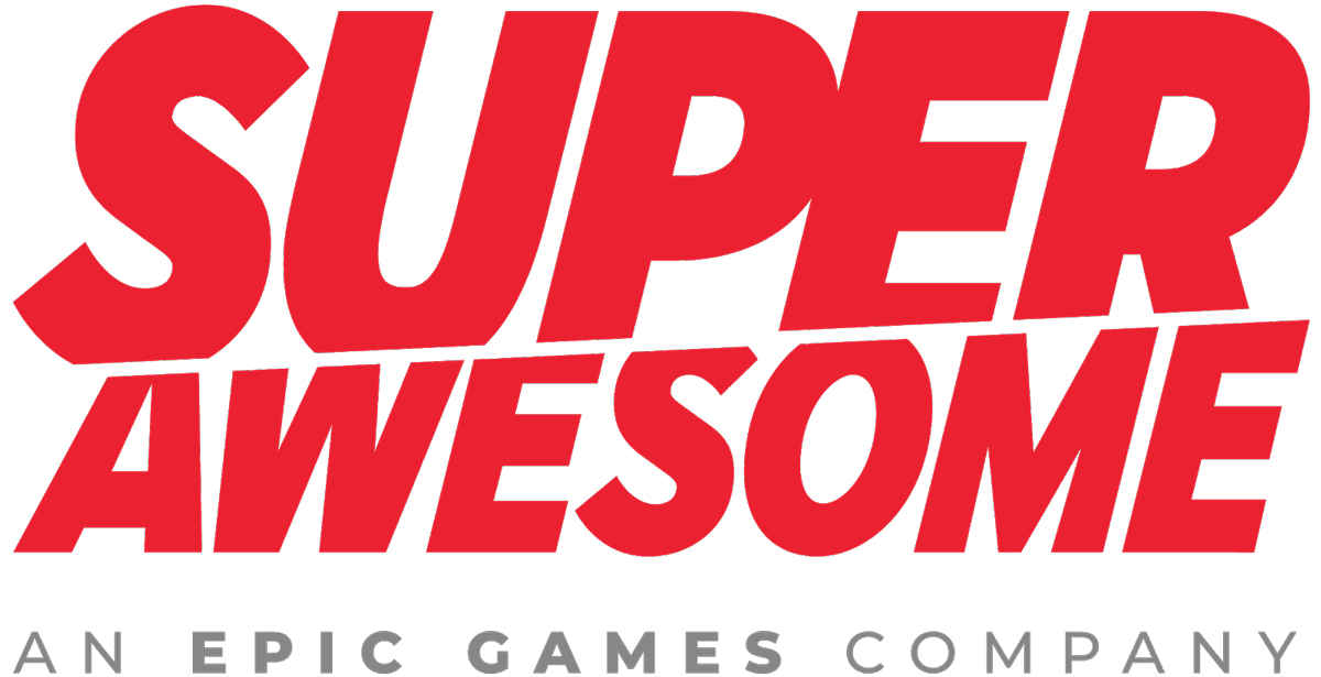 SuperAwesome logo