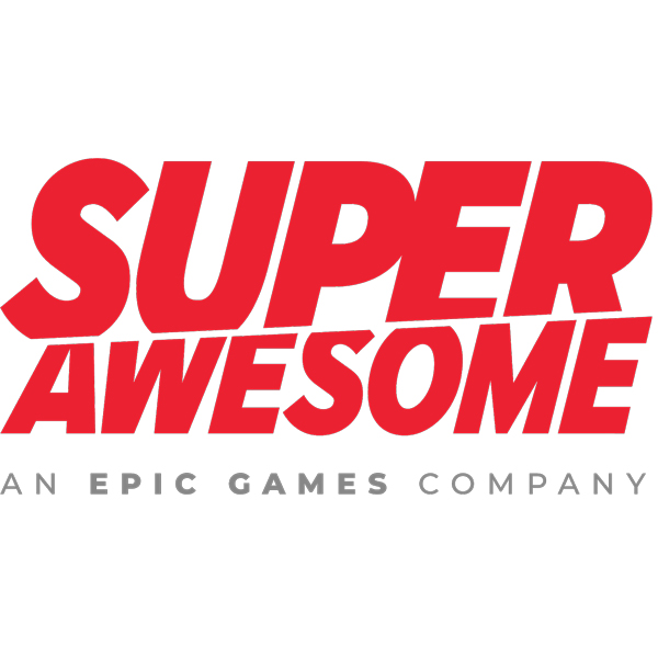 SuperAwesome logo
