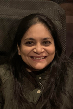 Anuradha Mukherjee