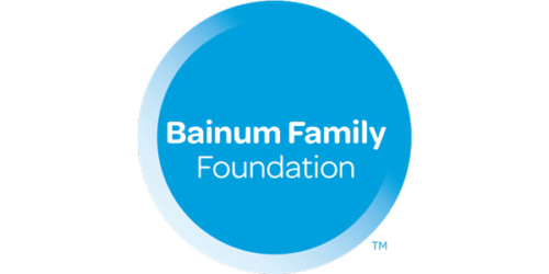 Bainum Family Foundation logo