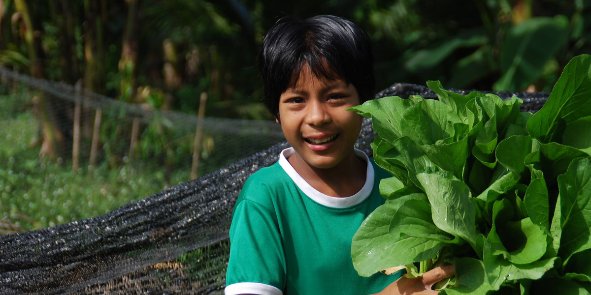 Empowering children with disabilities in Thailand | Global Fund for ...