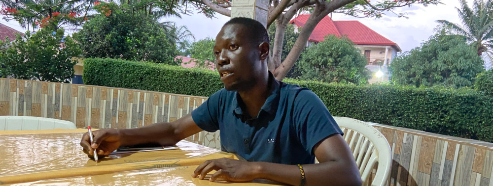Mustapha Keita