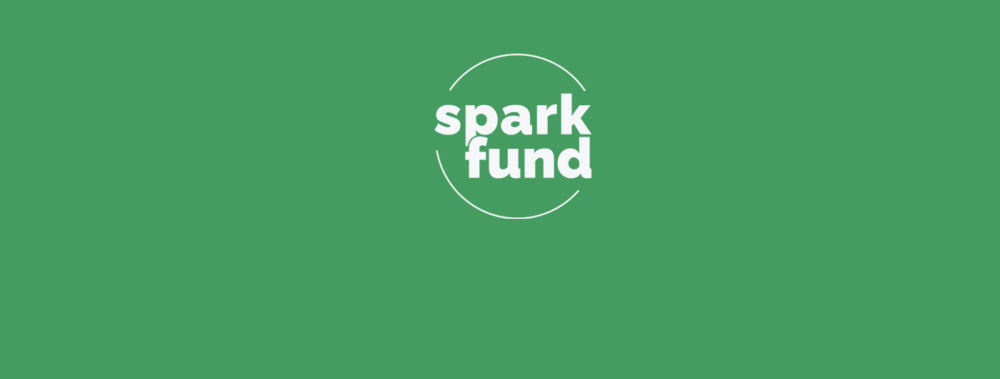 Spark Fund logo