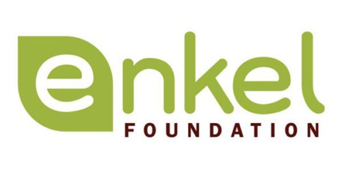 Enkel Foundation logo