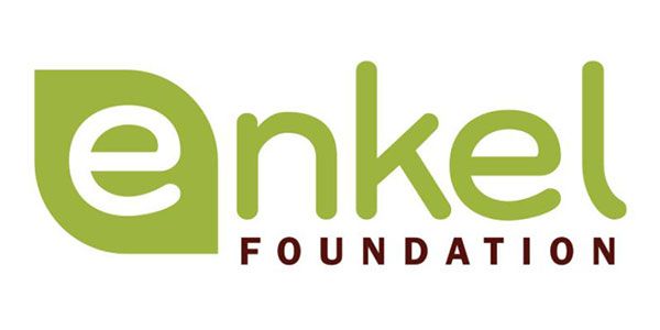 Enkel Foundation logo
