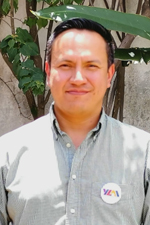 Victor Juarez