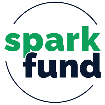 Spark Fund logo