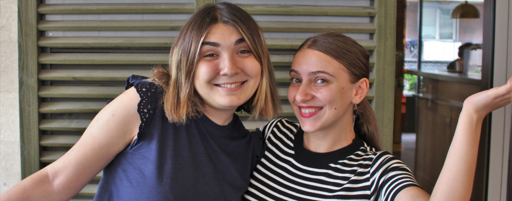 Participants in the Armenia convening
