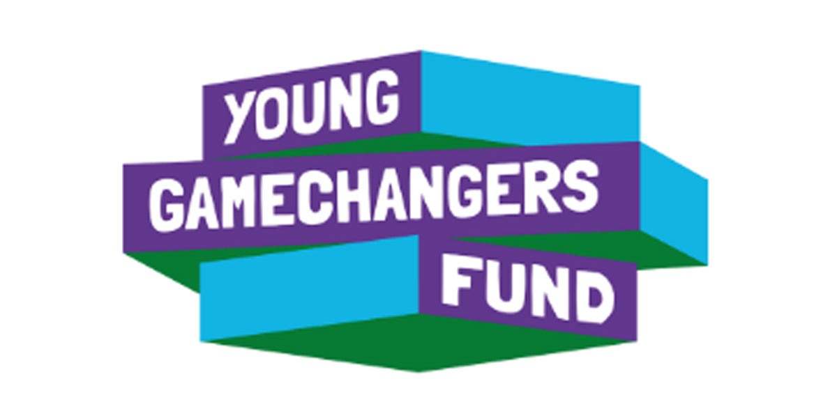 Oneofakind fund putting young people in charge of positive change