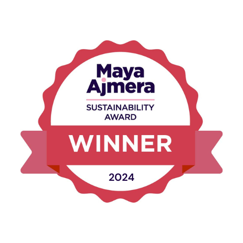 Announcing the 2024 Sustainability Award winners - Global Fund for Children