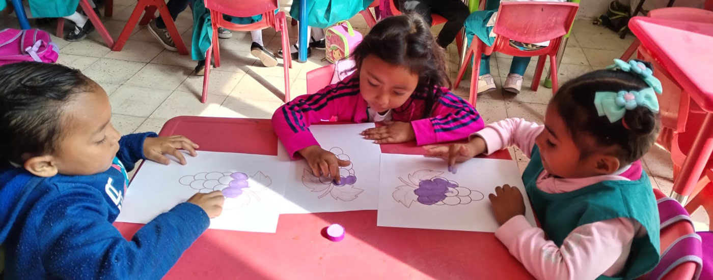 How do we listen to the voices of young children? - Global Fund for ...